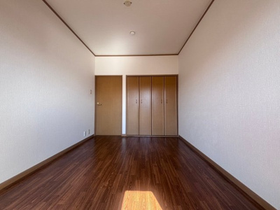 【居間・リビング】 | ルネッサンス雅B棟