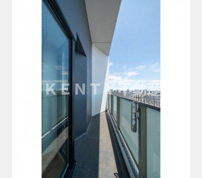 【バルコニー】 | スタイリオ旗の台Ⅱ | お洗濯にも便利なバルコニー付き