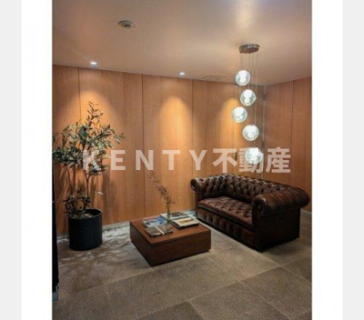 【その他共用部分】 | スタイリオ旗の台Ⅱ | 外観