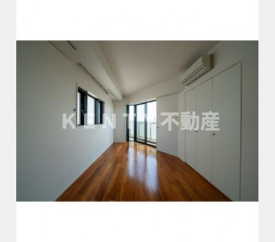 【居間・リビング】 | スタイリオ旗の台Ⅱ | 居間です