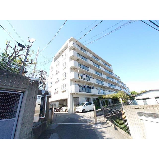 エスポワール北小金の外観| 