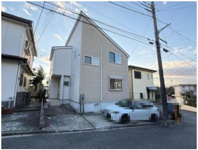 杉田8丁目中古戸建の画像