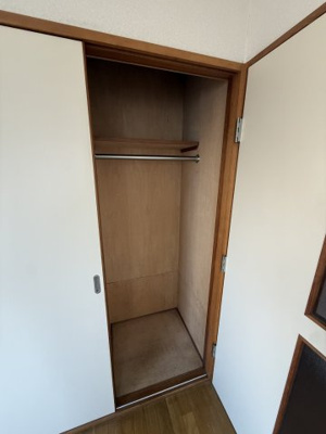 【収納】 | グリーンパークⅢ