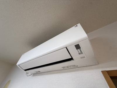 【設備】 | グリーンパークⅢ