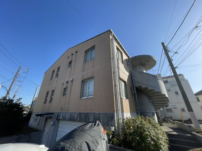 【外観】 | グリーンパークⅢ