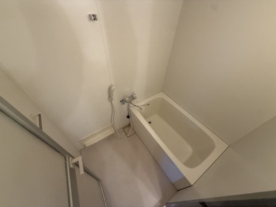 【浴室】 | グリーンパークⅢ