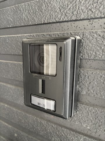 荒川区東尾久２丁目新築戸建の設備