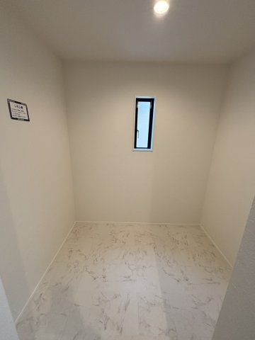 荒川区東尾久２丁目新築戸建のその他|リネン室