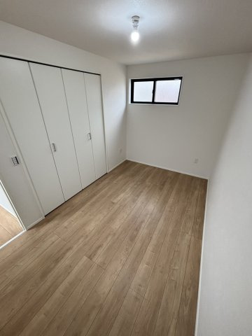 荒川区東尾久２丁目新築戸建の洋室