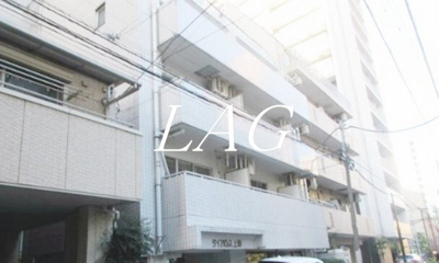 【外観】 | ダイアパレス上野 | 外観です。