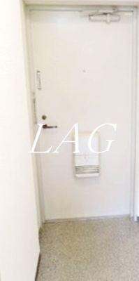 【玄関】 | ダイアパレス上野 | 玄関です。