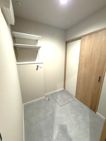 マリアント押田A棟の設備