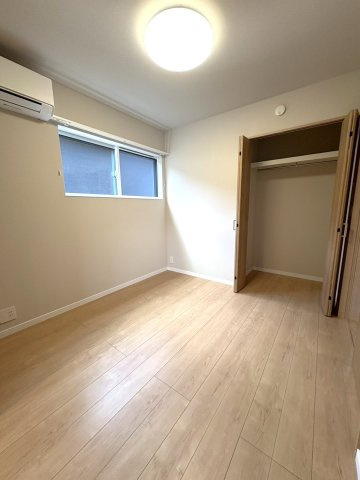 マリアント押田A棟のその他