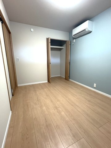 マリアント押田A棟の内装