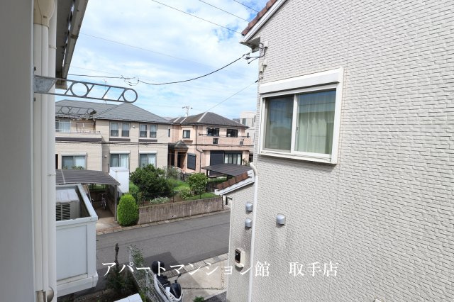 レオパレスエントピアホープの展望|画像8