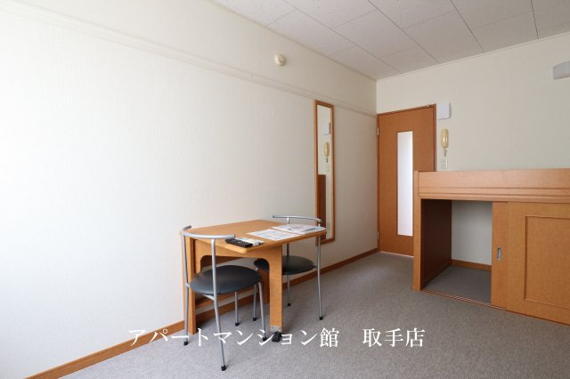 レオパレスエントピアホープの内装|画像9