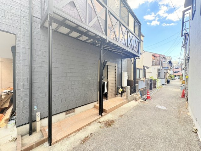 庄山町１丁目　中古戸建のその他