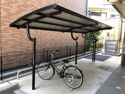 【その他共用部分】 | ミランダアイリス