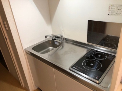 【キッチン】 | ミランダアイリス