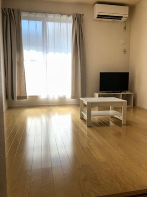 【居間・リビング】 | ミランダアイリス | 画像5