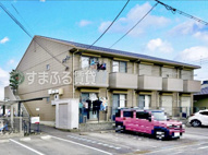 ソレイユ　K　岡崎市美合新町の画像