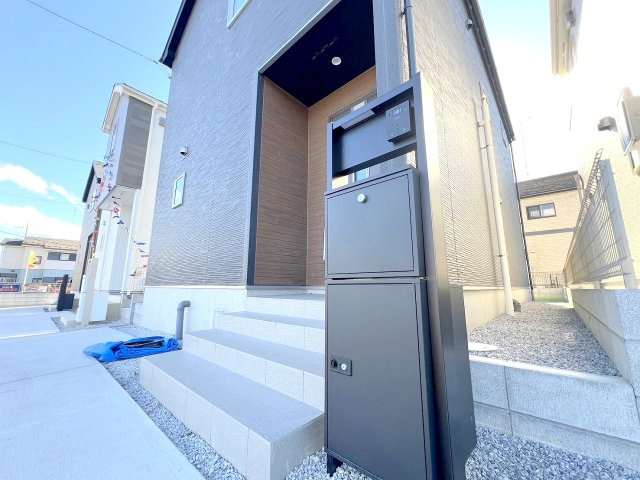 東京都八王子市川口町1611のその他