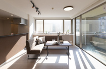 両国石原パーク・ホームズの画像