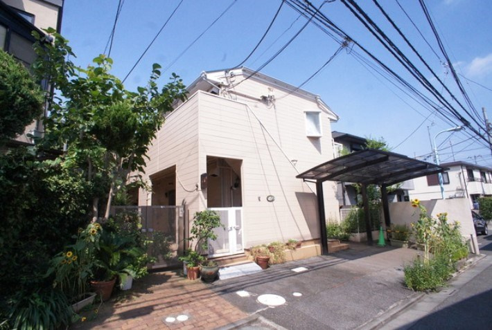 アーバンハイツ