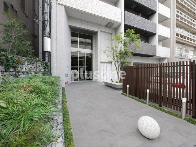 ファーストステージ梅田WESTのエントランス