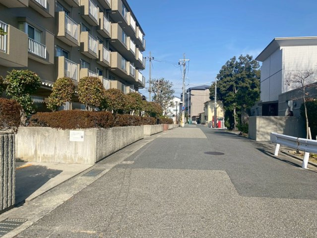 カルム伊丹緑ヶ丘のその他|「資料請求」「見学予約」ボタンからもお問い合わせが可能です♪1件だけ見たい…もOK！お気軽にご相談ください。