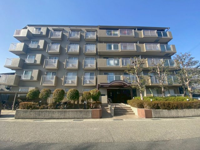 カルム伊丹緑ヶ丘