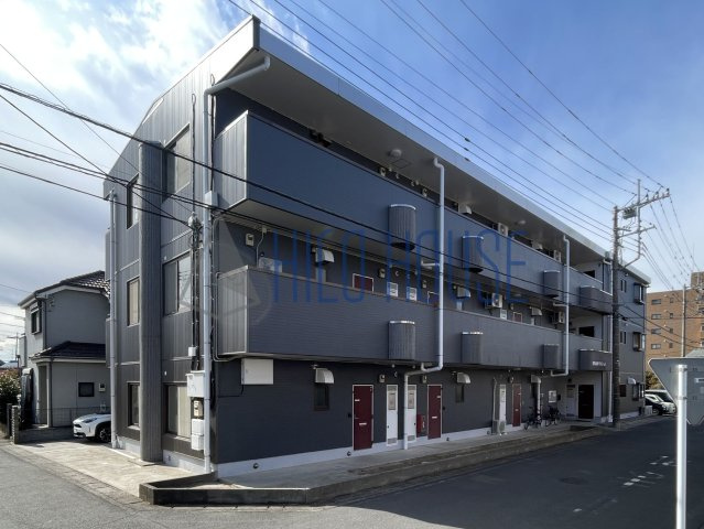 第五山中マンション