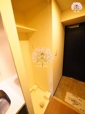 【設備】 | エステムコート横濱大通り公園