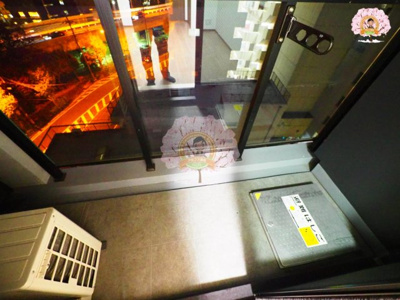 【バルコニー】 | エステムコート横濱大通り公園