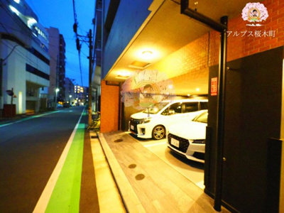 【その他共用部分】 | エステムコート横濱大通り公園