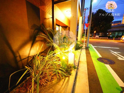 【設備】 | エステムコート横濱大通り公園