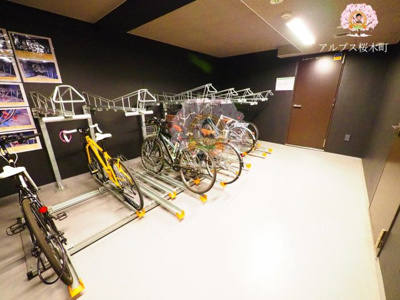 【その他】 | エステムコート横濱大通り公園