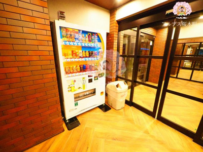 【その他共用部分】 | エステムコート横濱大通り公園