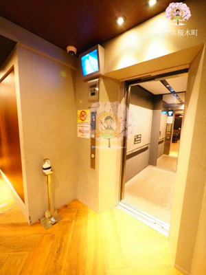 【その他共用部分】 | エステムコート横濱大通り公園