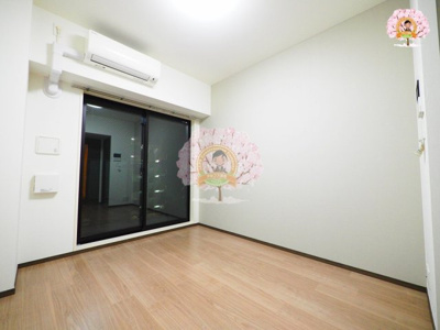 【居間・リビング】 | エステムコート横濱大通り公園