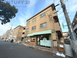 RC造3階建て