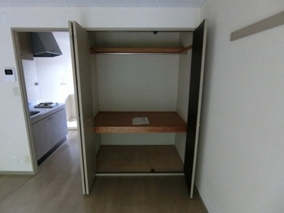 【収納】 | グレイスコート