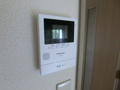 【セキュリティ】 | グレイスコート