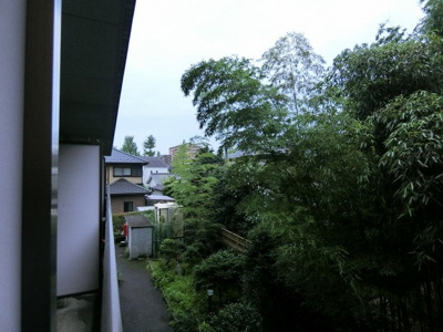 【展望】 | グレイスコート