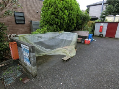 【その他共用部分】 | グレイスコート