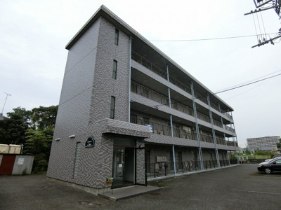 【外観】 | グレイスコート