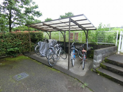 【その他共用部分】 | グレイスコート