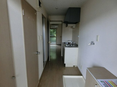 【内装】 | グレイスコート