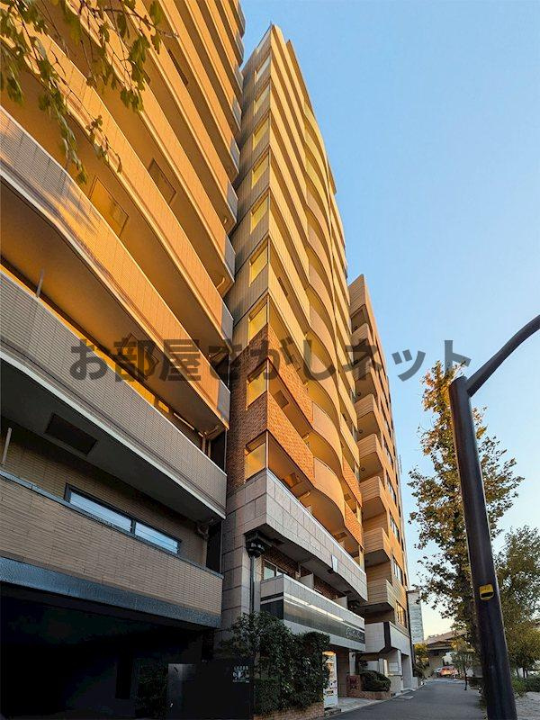 ガラ・シティ五反田【おとり物件なし】#学生・社会人にオススメ