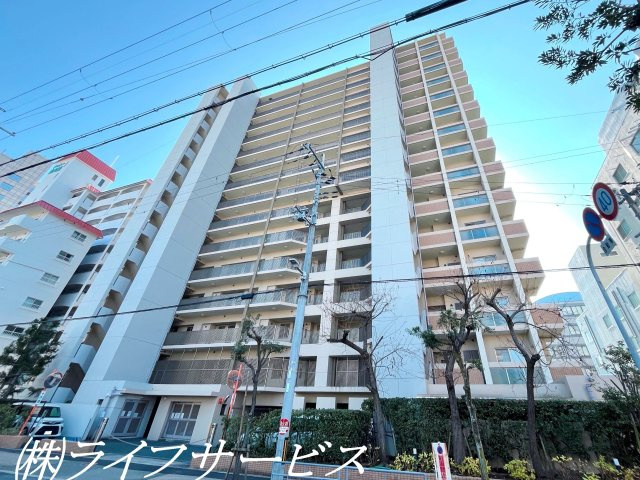 ファミール新大阪クレアステージの画像